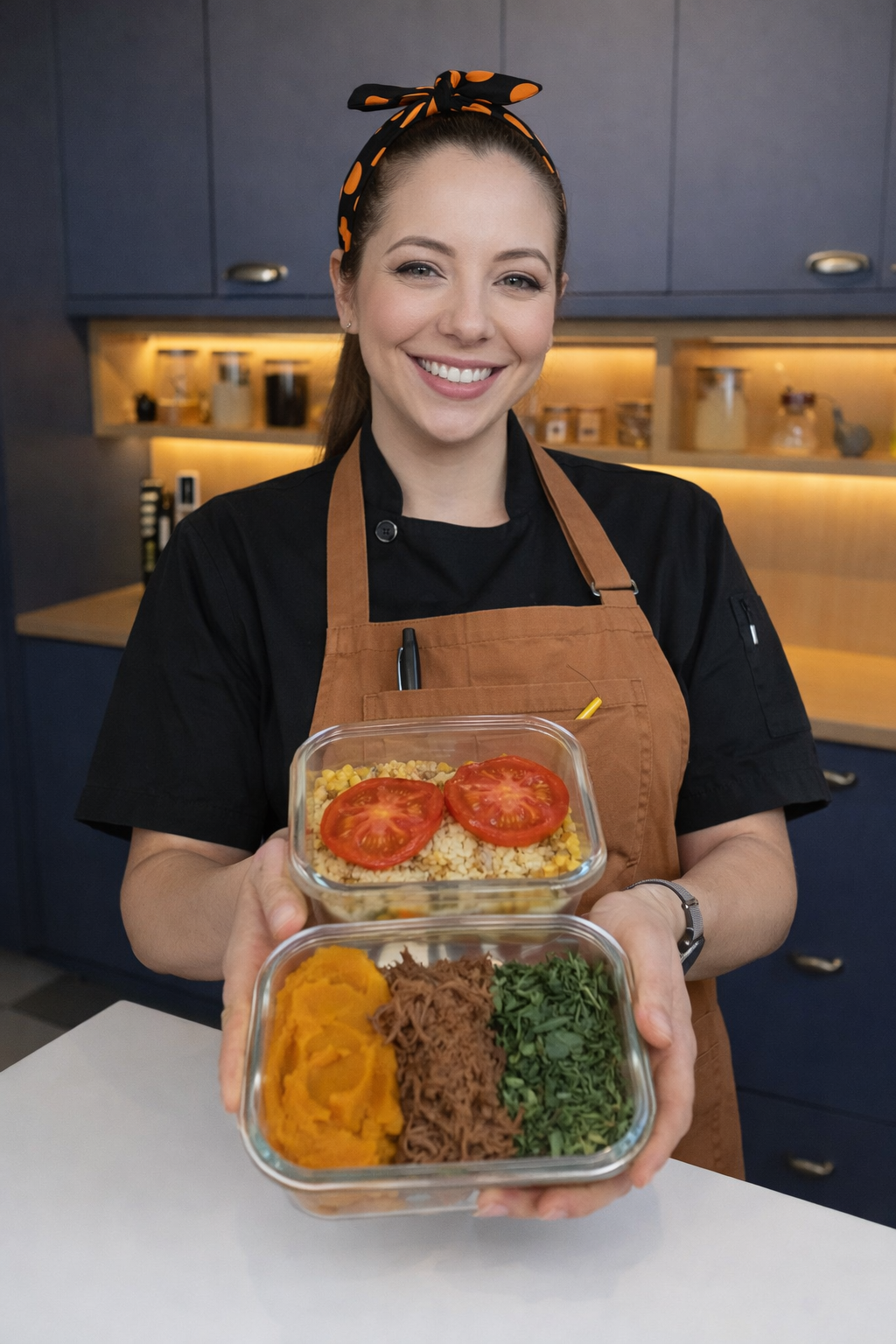 Comé Simple - comidas preparadas