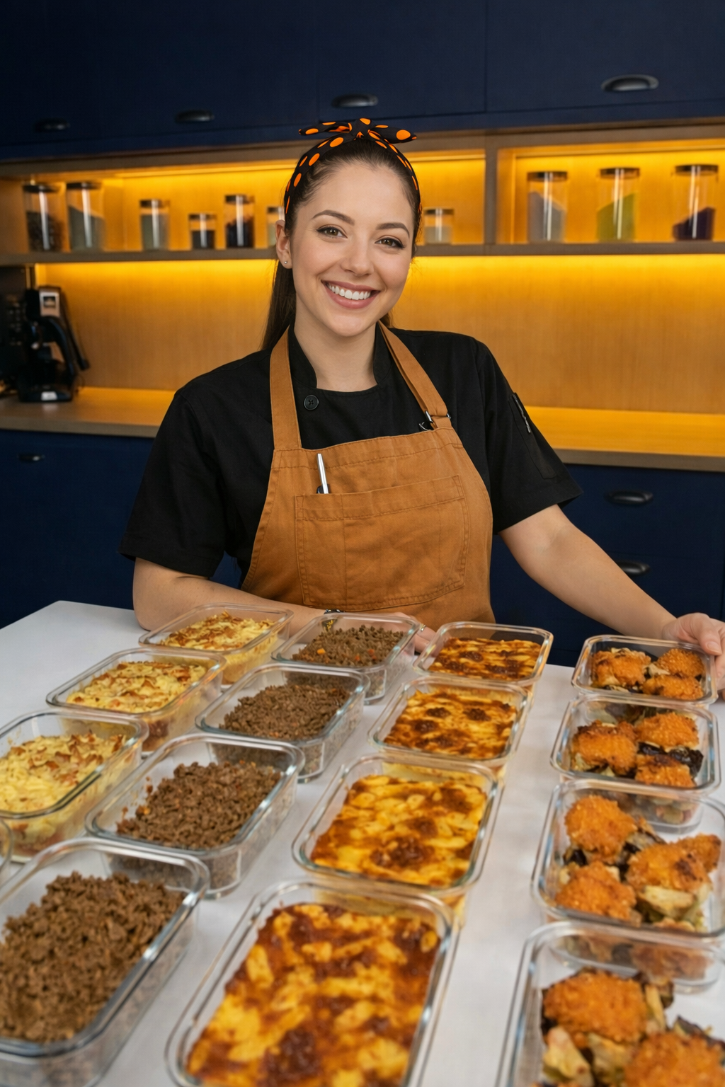 Comé Simple - cocina fácil