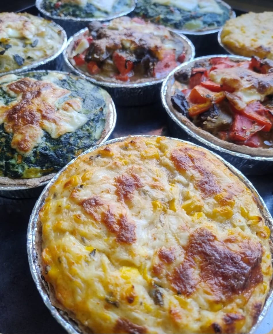 Receta casera