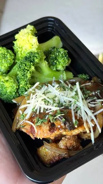 Receta casera