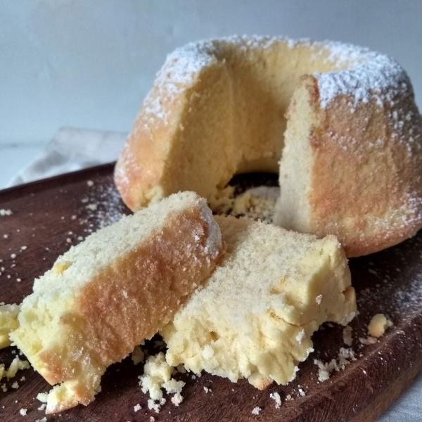 Receta sin azúcar